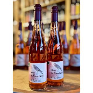 Merlin Rosé 2023 - Roséwein Kabinett trocken