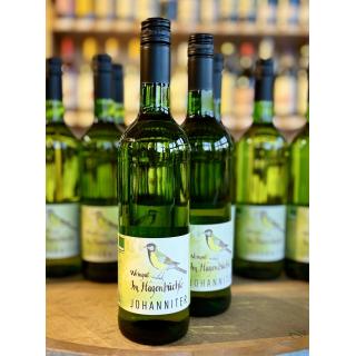 Johanniter 2023 - Weißwein Kabinett trocken