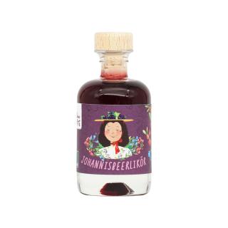 Kleine Lotte Johannisbeerlikör 40ml / 20% vol.