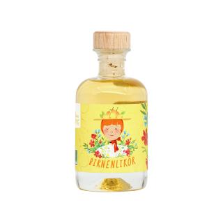 Kleine Lotte Birnenlikör 40ml / 20% vol.