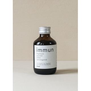Immun Kräuterauszug (15 Portionen)