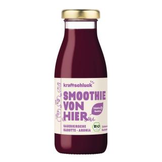 Lila Smoothie