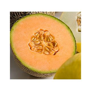 Honigmelone Cantaloupe 600g