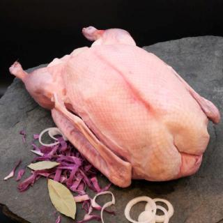 Weihnachtsgans (ca. 4 - 5 kg)