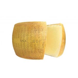 Parmigiano Reggiano DOP 20M+