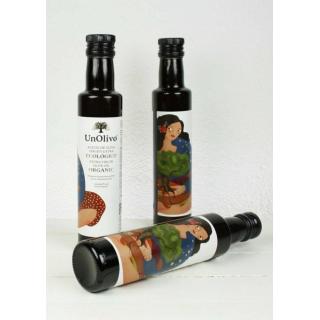 Olivenöl Un Olivo 250ml