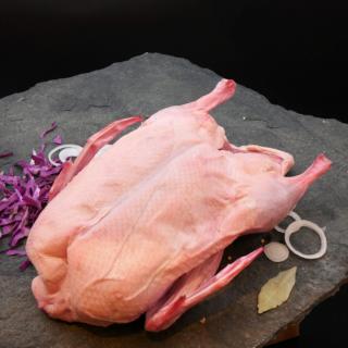 Weihnachtsente (ca. 2,3 kg)