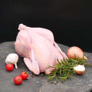 Hähnchen ganz ca. 1,8 Kg