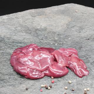 Hähnchenleber ca. 200 g