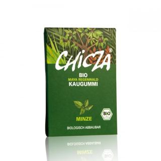 Kaugummi Minze