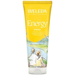 Aroma Dusche Energy