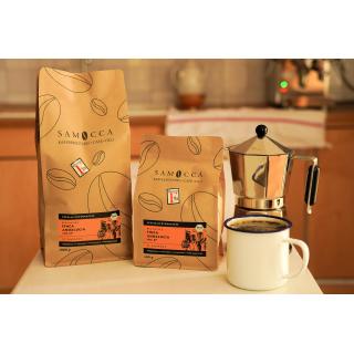 Bio Kaffee Finca Andalucia SHG EP 250g