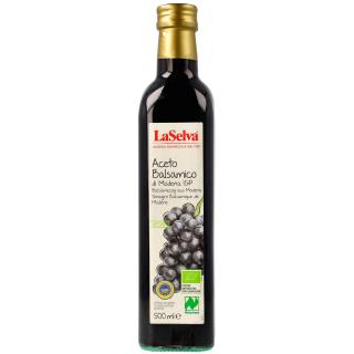 Aceto Balsamico di Modena IGP