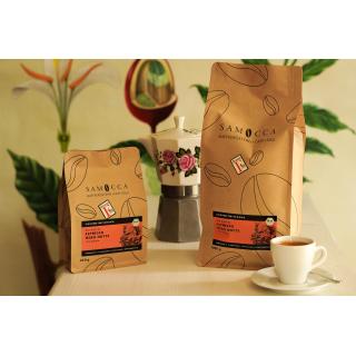 Organic Espresso Nero Notte (10% Robusta) 250g