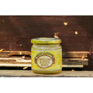 Frühlingsblütenhonig 500g