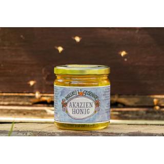 Akazienhonig 500g