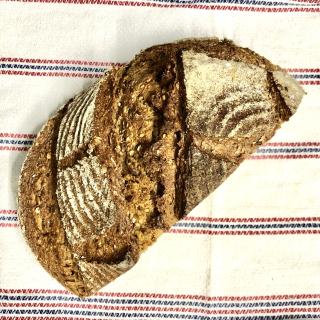 1/2 Martinsbrot 1kg Bioland