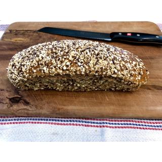 Körnli 0,5kg Bioland