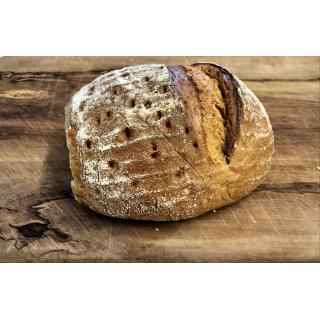 Roggenmischbrot Bio 0,5kg