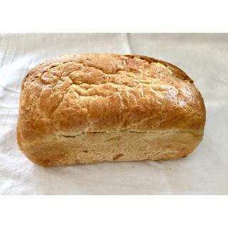 Dinkelkasten ohne Sesam Bio 0,5kg (Toastbrot)