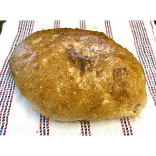 Genetztes Bio 0,75kg