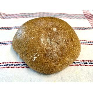 Dinkelvollkornbrot 0,5kg Bioland