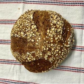 Haferl Bio 0,5kg