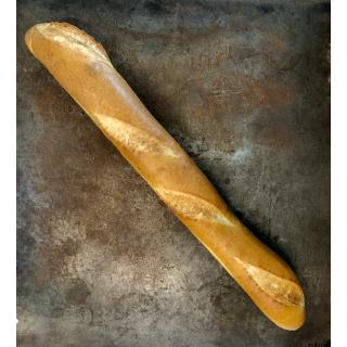Pariserbrot Bio 0,5kg