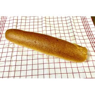 Kornpariserbrot Bio 0,25kg