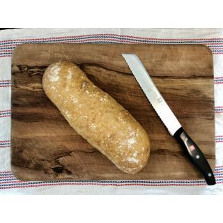 Dinkel-Ciabatta