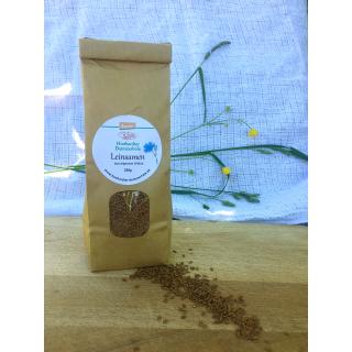 Leinsamen - Demeter, 250g