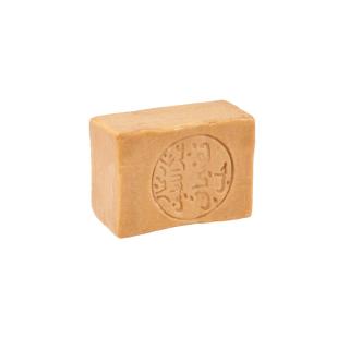 Bio Alepposeife 40% Loorbeer-/ 60% Olivenöl, antiseptisch, desinf. 170g