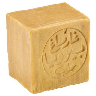 Bio Alepposeife 100% Olivenöl 200g