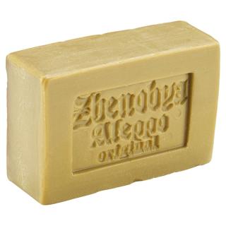 Bio Alepposeife "Totes Meer Salz" 100g