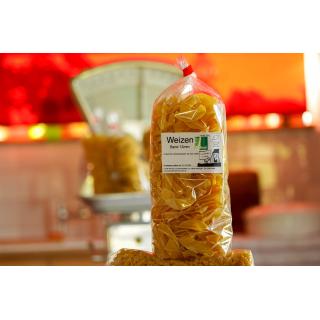 Bandnudeln 12mm (Weizen) 500g