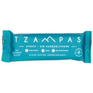 Energieriegel Choco - Die Ausgeglichene