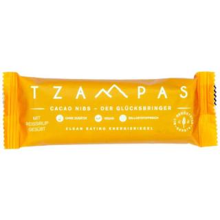 Energieriegel Cacao Nibs - Der Glücksbringer