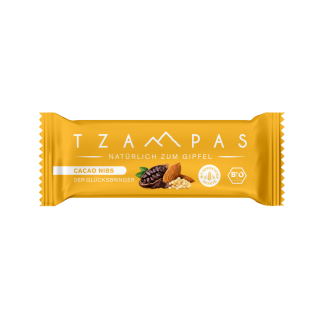 TZAMPAS Cacao Nibs