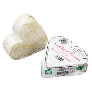 Coeur de Neufchátel AOP ca. 200g