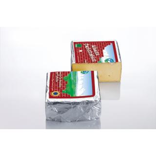 Backsteinkäse
