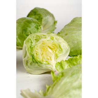 Eisbergsalat