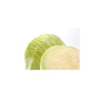 Weißkohl