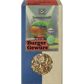 Burger Gewürz
