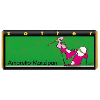 Amaretto-Marzipan (Alk.)