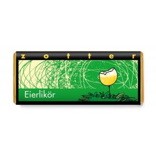 Eierlikör (Alk.)