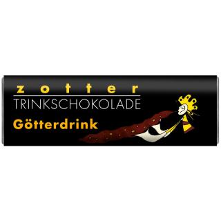 Götterdrink Trinkschokolade