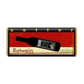 Rotwein (Alk.)