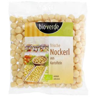 Frische Nockerl