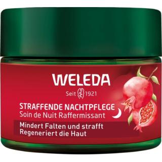 Granatapfel Nachtpflege