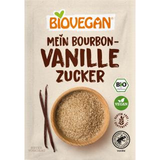 Zucker Vanille